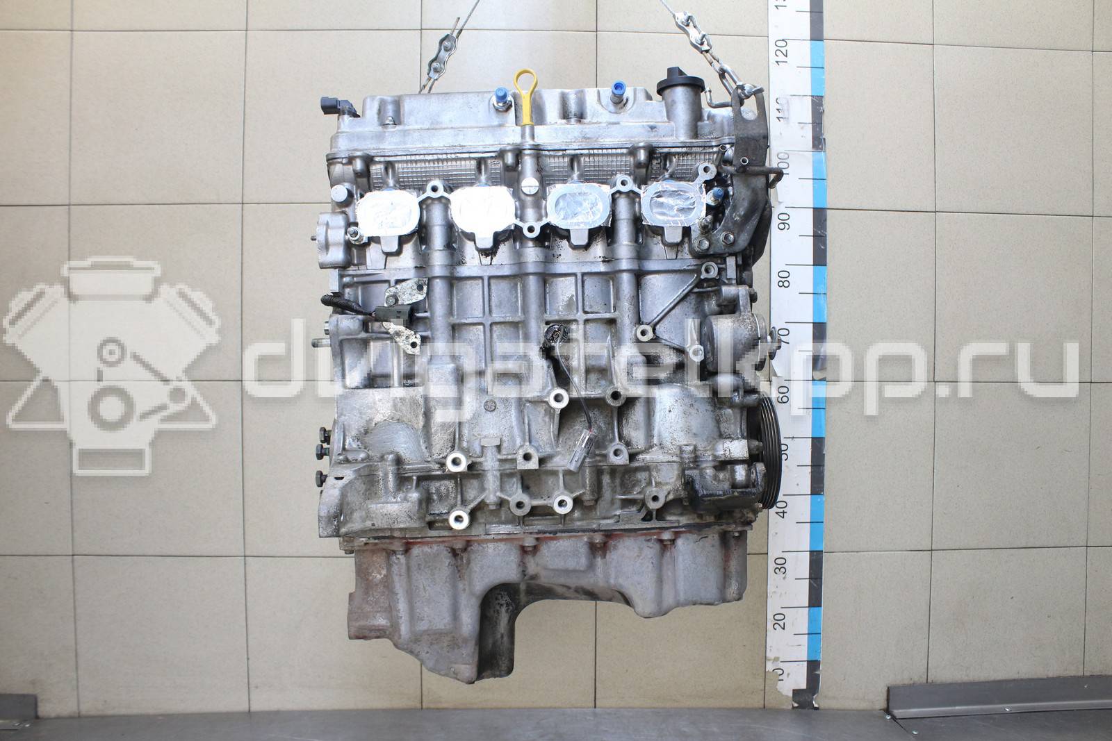 Фото Контрактный (б/у) двигатель J20A для Maruti Suzuki / Suzuki / Chevrolet / Geo / Maruti 128-132 л.с 16V 2.0 л бензин {forloop.counter}}