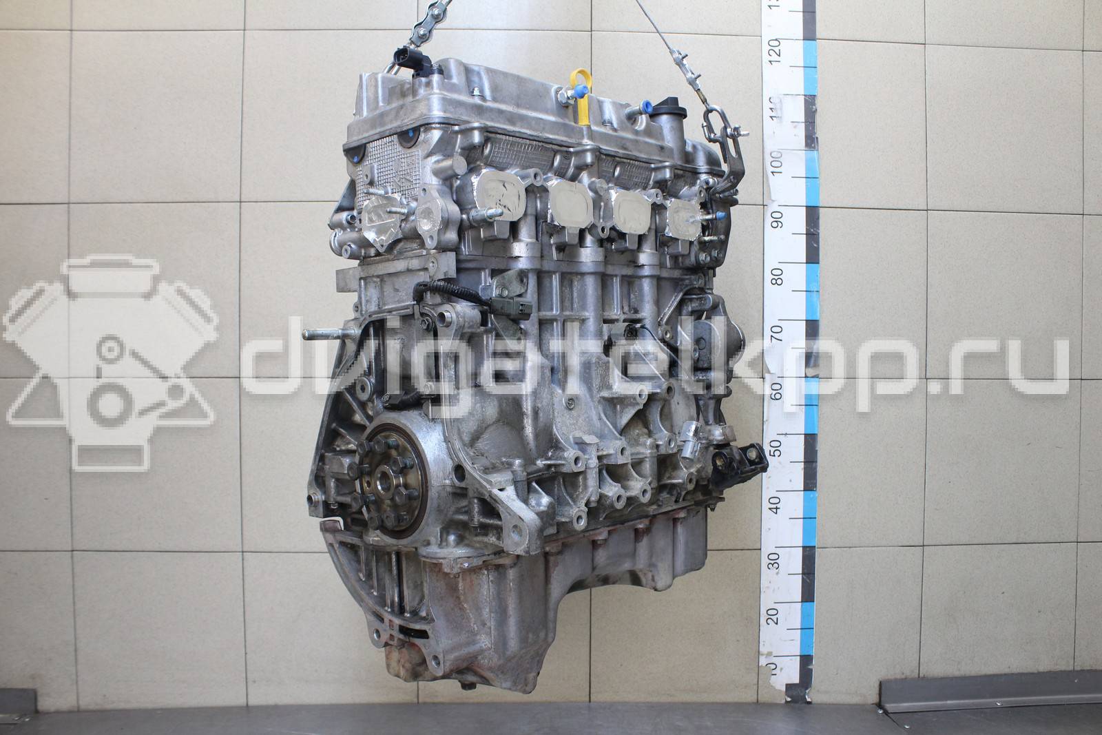 Фото Контрактный (б/у) двигатель J20A для Maruti Suzuki / Suzuki / Chevrolet / Geo / Maruti 128-132 л.с 16V 2.0 л бензин {forloop.counter}}