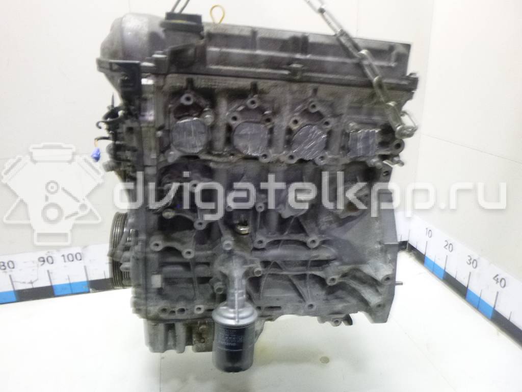 Фото Контрактный (б/у) двигатель M16A для Maruti Suzuki / Suzuki / Suzuki (Changhe) 95-109 л.с 16V 1.6 л бензин 1140180870 {forloop.counter}}