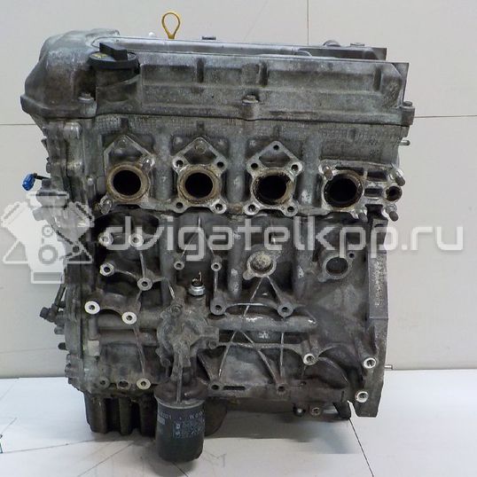 Фото Контрактный (б/у) двигатель M16A для Maruti Suzuki / Suzuki / Fiat 106-120 л.с 16V 1.6 л бензин