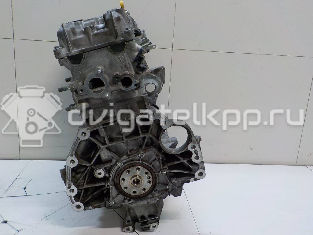 Фото Контрактный (б/у) двигатель M16A для Maruti Suzuki / Suzuki / Fiat 106-120 л.с 16V 1.6 л бензин {forloop.counter}}