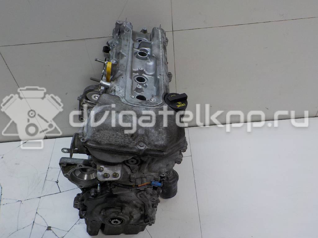 Фото Контрактный (б/у) двигатель M16A для Maruti Suzuki / Suzuki 99-142 л.с 16V 1.6 л бензин {forloop.counter}}