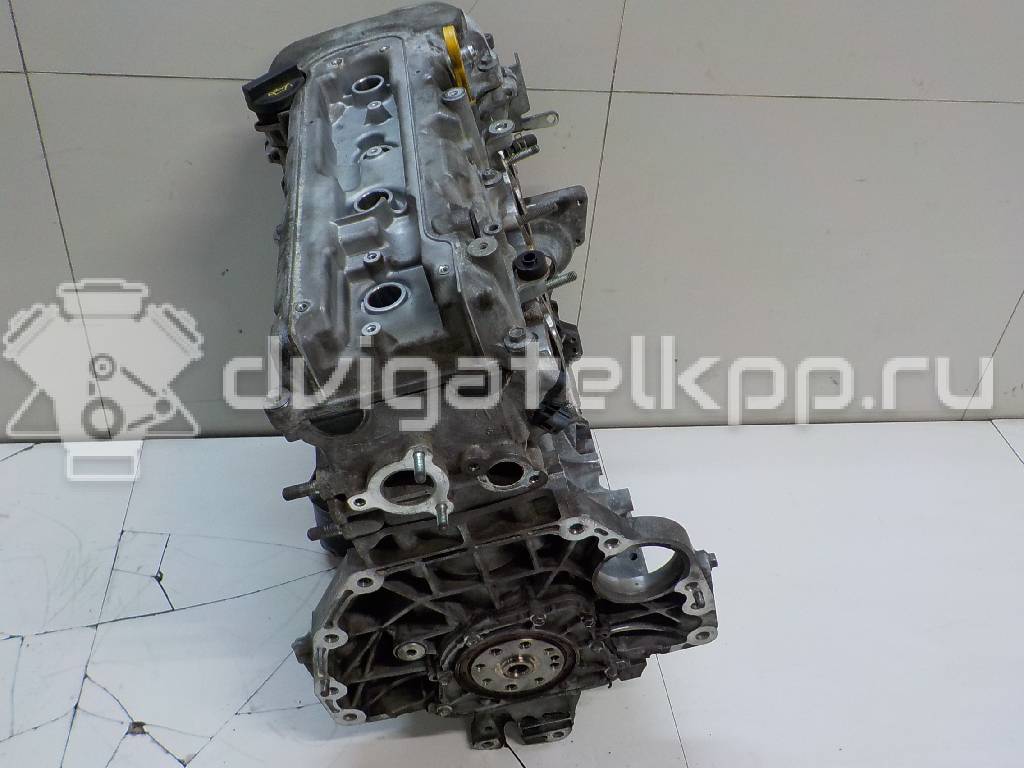 Фото Контрактный (б/у) двигатель M16A для Maruti Suzuki / Suzuki 87-107 л.с 16V 1.6 л бензин {forloop.counter}}