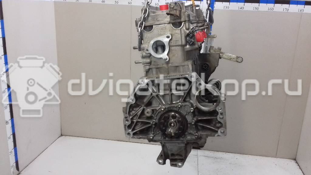 Фото Контрактный (б/у) двигатель M16A для Maruti Suzuki / Suzuki / Fiat 106-120 л.с 16V 1.6 л бензин {forloop.counter}}