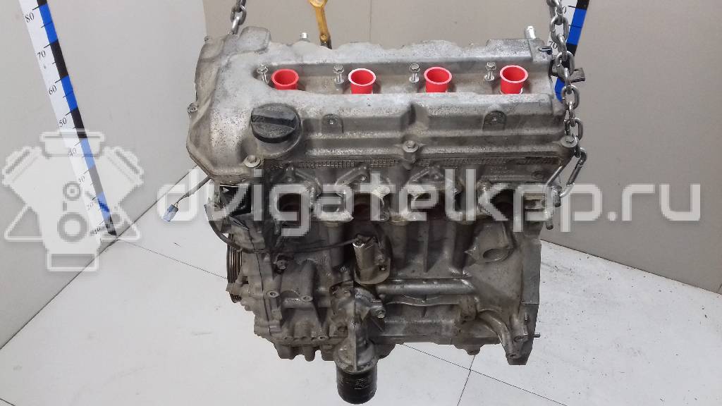 Фото Контрактный (б/у) двигатель M16A для Maruti Suzuki / Suzuki / Fiat 106-120 л.с 16V 1.6 л бензин {forloop.counter}}