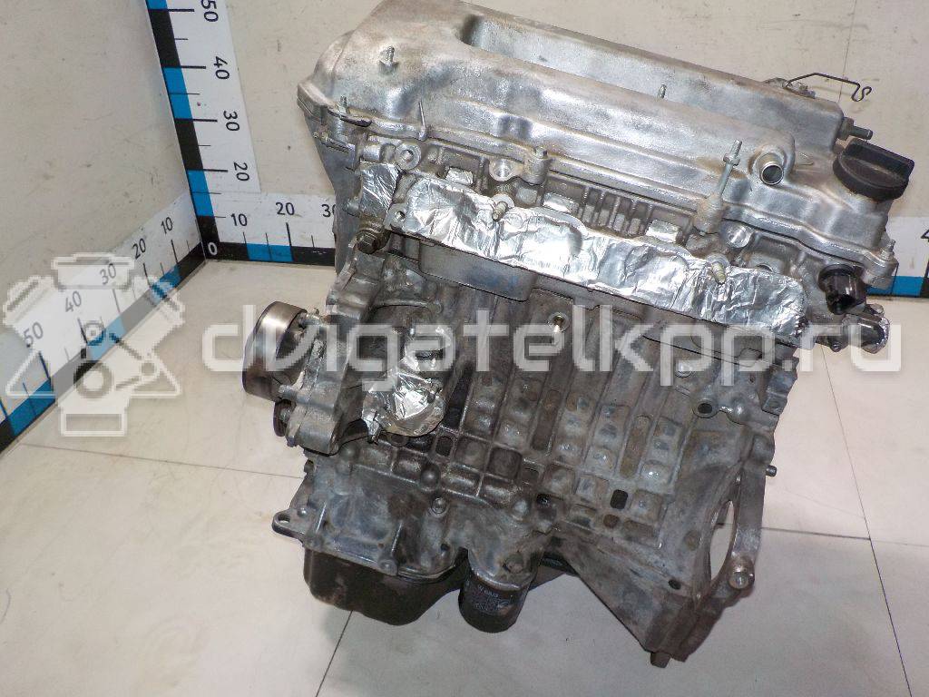 Фото Контрактный (б/у) двигатель 3ZZ-FE для Toyota Conquest E90 / Corolla / Avensis 109-110 л.с 16V 1.6 л бензин 190000D150 {forloop.counter}}