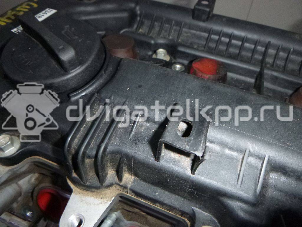 Фото Контрактный (б/у) двигатель G4NC для Hyundai / Kia 163-178 л.с 16V 2.0 л бензин 1d0412eu00 {forloop.counter}}