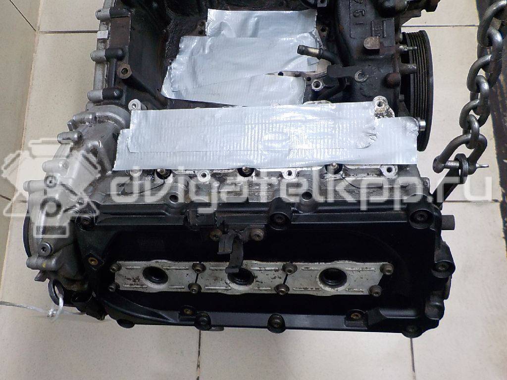 Фото Контрактный (б/у) двигатель BPP для Audi A4 / A6 180 л.с 24V 2.7 л Дизельное топливо 059100033A {forloop.counter}}