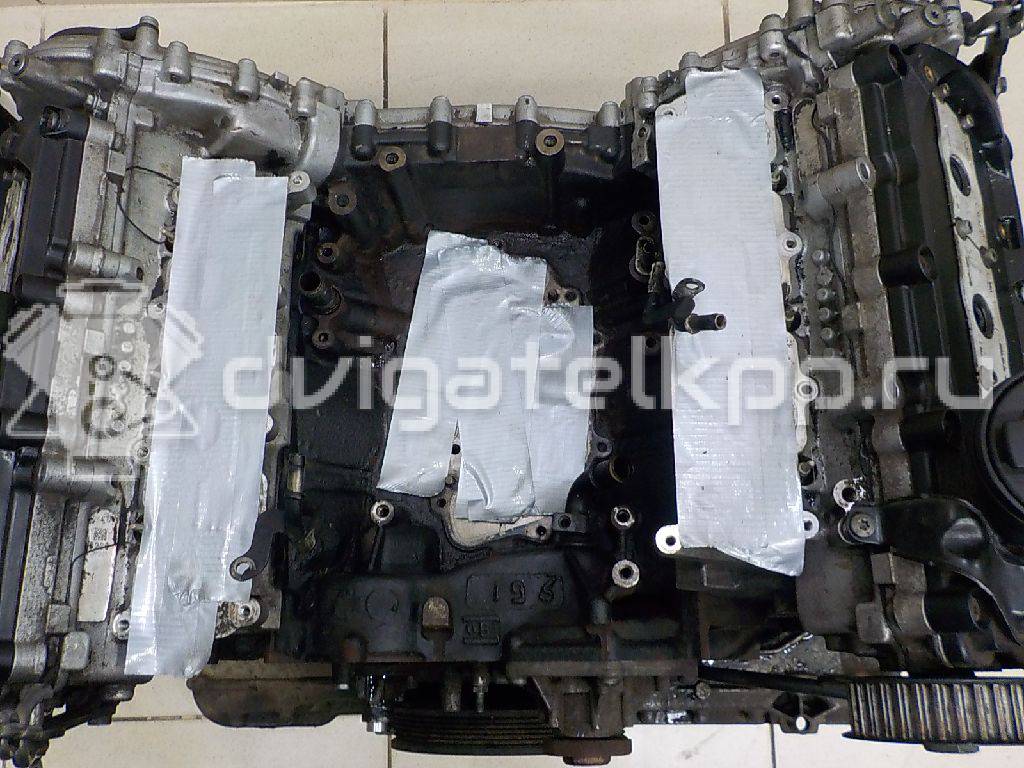 Фото Контрактный (б/у) двигатель BPP для Audi A4 / A6 180 л.с 24V 2.7 л Дизельное топливо 059100033A {forloop.counter}}