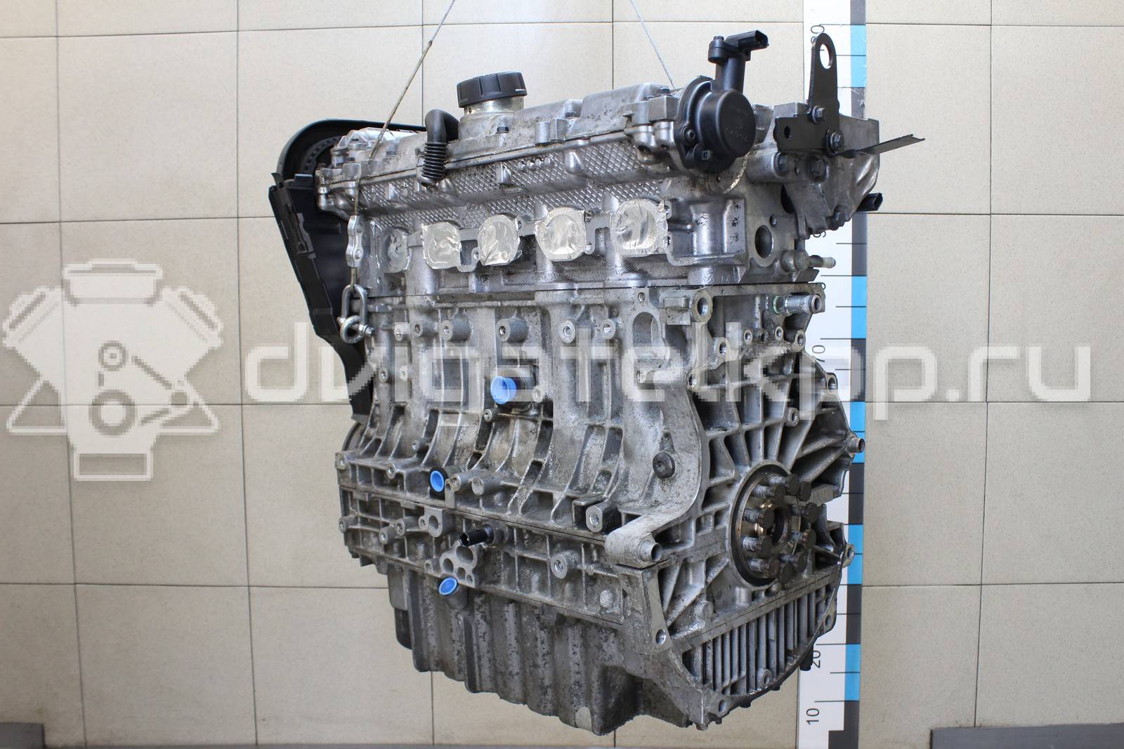 Фото Контрактный (б/у) двигатель B 5254 T2 для Volvo V70 / S60 / S80 / Xc70 / Xc90 209-220 л.с 20V 2.5 л бензин 8251489 {forloop.counter}}