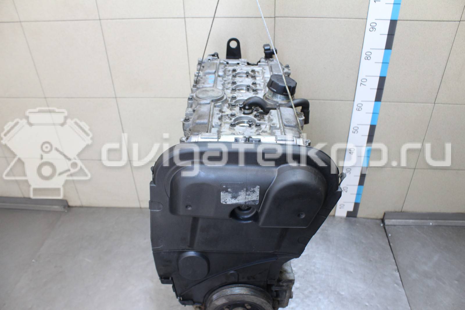 Фото Контрактный (б/у) двигатель B 5254 T2 для Volvo V70 / S60 / S80 / Xc70 / Xc90 209-220 л.с 20V 2.5 л бензин 8251489 {forloop.counter}}