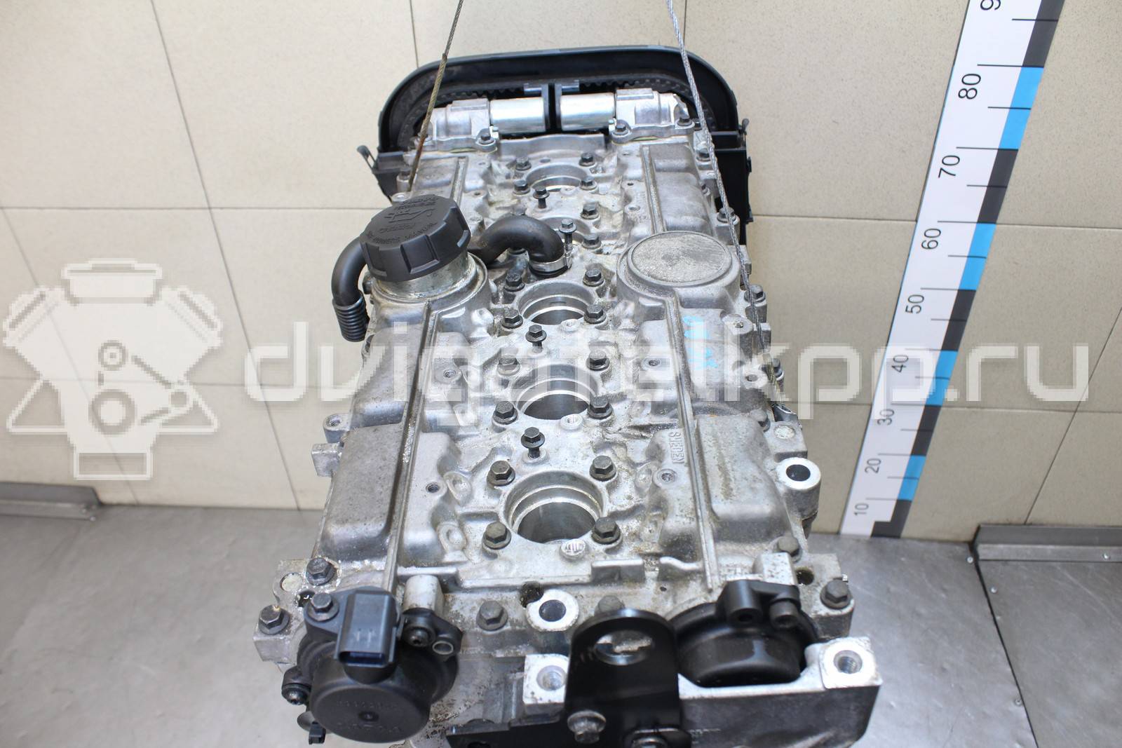 Фото Контрактный (б/у) двигатель B 5254 T2 для Volvo V70 / S60 / S80 / Xc70 / Xc90 209-220 л.с 20V 2.5 л бензин 8251489 {forloop.counter}}