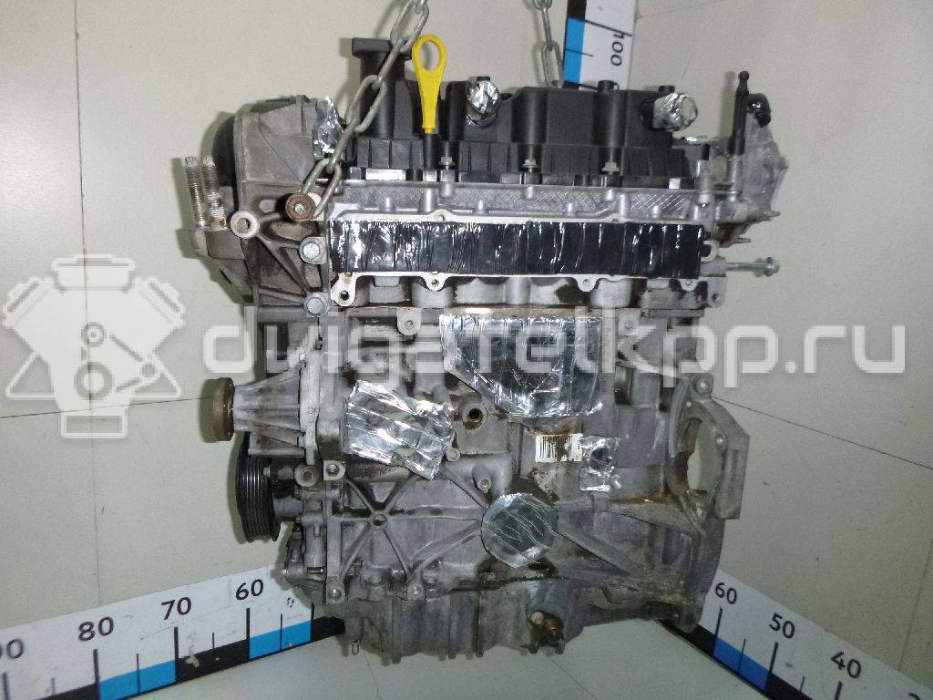 Фото Контрактный (б/у) двигатель B 4164 T для Volvo V70 / V60 / S60 / S80 / V40 180-200 л.с 16V 1.6 л бензин 36002009 {forloop.counter}}