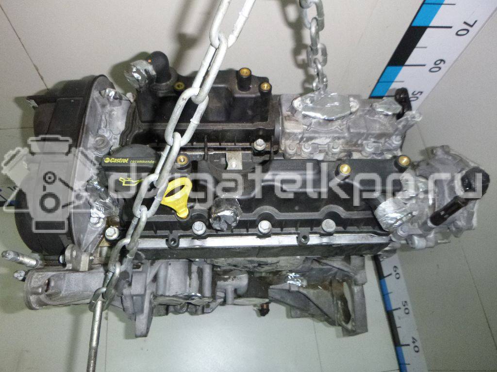 Фото Контрактный (б/у) двигатель B 4164 T для Volvo V70 / V60 / S60 / S80 / V40 180-200 л.с 16V 1.6 л бензин 36002009 {forloop.counter}}