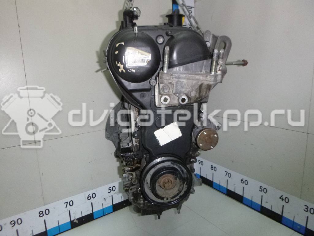 Фото Контрактный (б/у) двигатель B 4164 T для Volvo V70 / V60 / S60 / S80 / V40 180-200 л.с 16V 1.6 л бензин 36002009 {forloop.counter}}