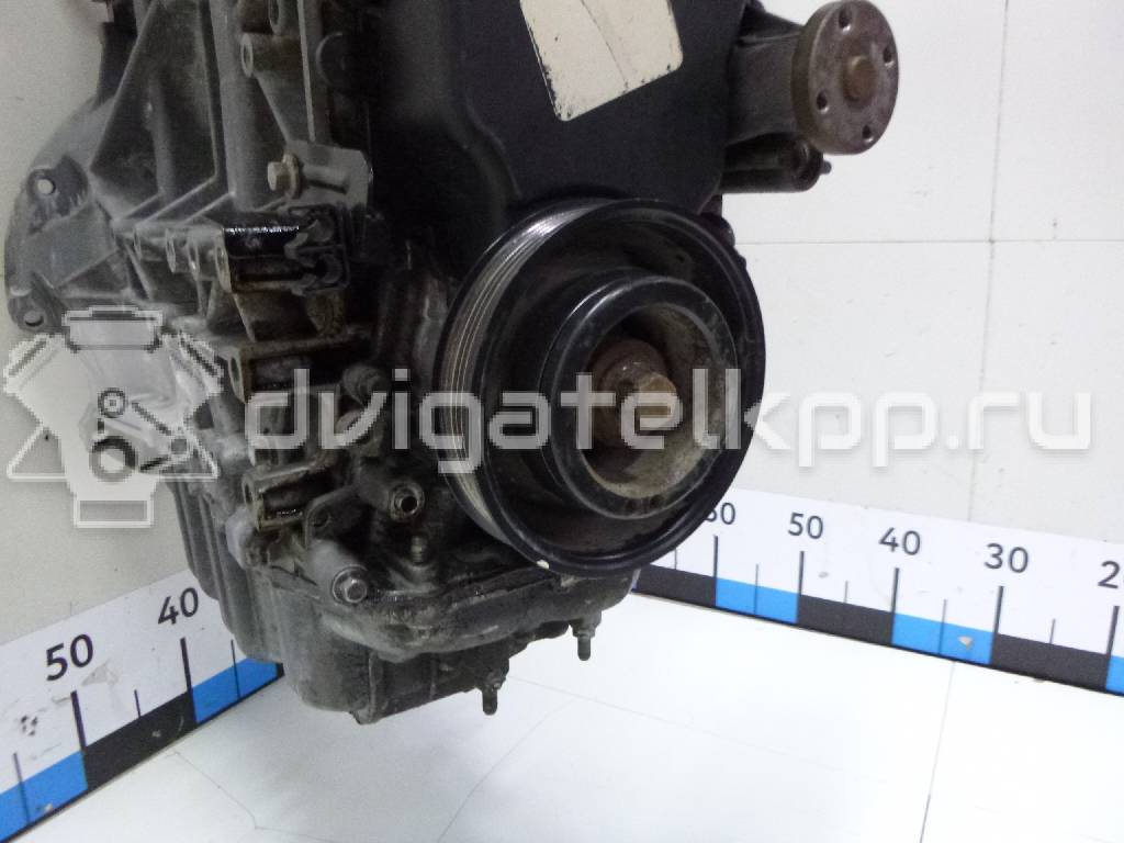 Фото Контрактный (б/у) двигатель B 4164 T для Volvo V70 / V60 / S60 / S80 / V40 180-200 л.с 16V 1.6 л бензин 36002009 {forloop.counter}}