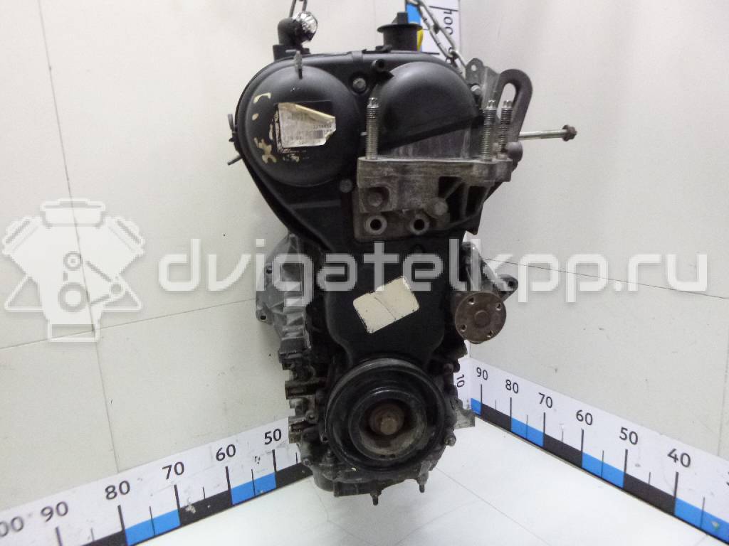 Фото Контрактный (б/у) двигатель B 4164 T для Volvo V70 / V60 / S60 / S80 / V40 180-200 л.с 16V 1.6 л бензин 36002009 {forloop.counter}}