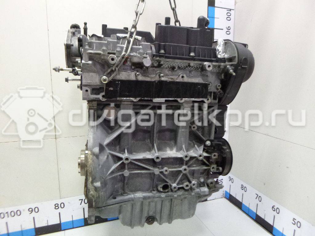 Фото Контрактный (б/у) двигатель B 4164 T для Volvo V70 / V60 / S60 / S80 / V40 180-200 л.с 16V 1.6 л бензин 36002009 {forloop.counter}}