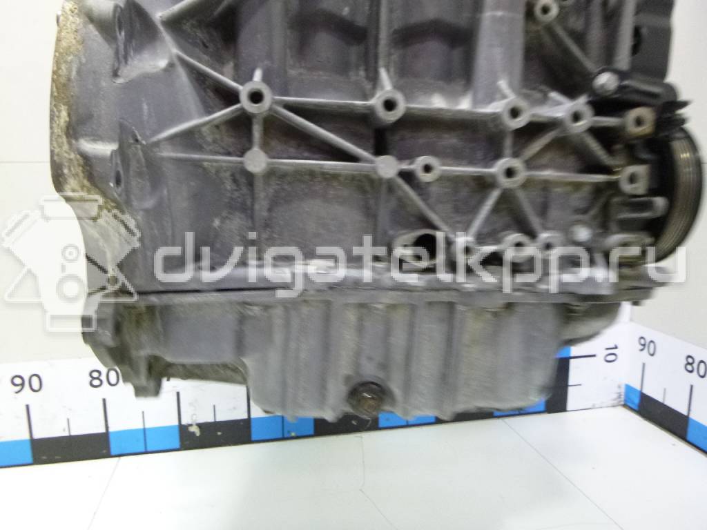 Фото Контрактный (б/у) двигатель B 4164 T для Volvo V70 / V60 / S60 / S80 / V40 180-200 л.с 16V 1.6 л бензин 36002009 {forloop.counter}}