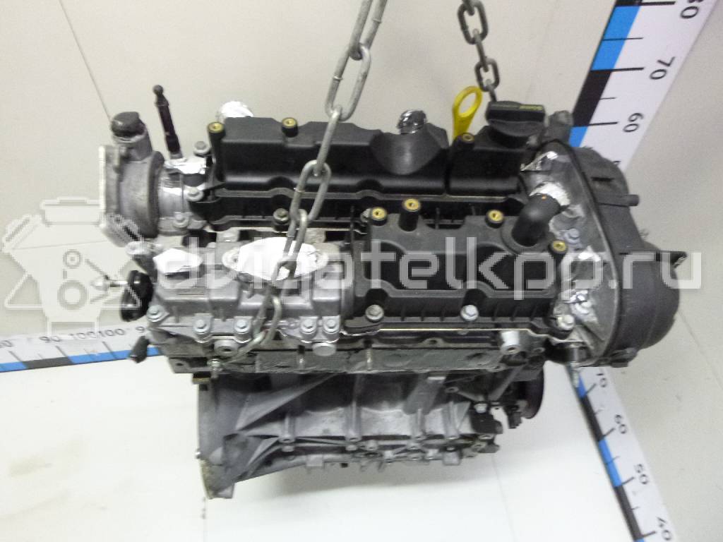 Фото Контрактный (б/у) двигатель B 4164 T для Volvo V70 / V60 / S60 / S80 / V40 180-200 л.с 16V 1.6 л бензин 36002009 {forloop.counter}}