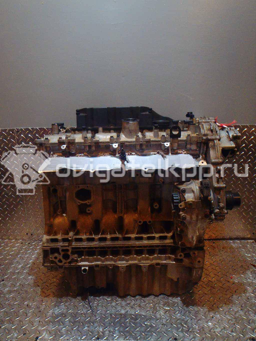 Фото Контрактный (б/у) двигатель B 6324 S5 для Volvo V70 / Xc60 / S80 / Xc70 / Xc90 243 л.с 24V 3.2 л бензин 36001431 {forloop.counter}}