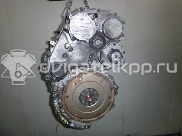 Фото Контрактный (б/у) двигатель B 6324 S для Volvo V70 / Xc60 / S80 / Xc70 / Xc90 228-238 л.с 24V 3.2 л бензин 36001431 {forloop.counter}}