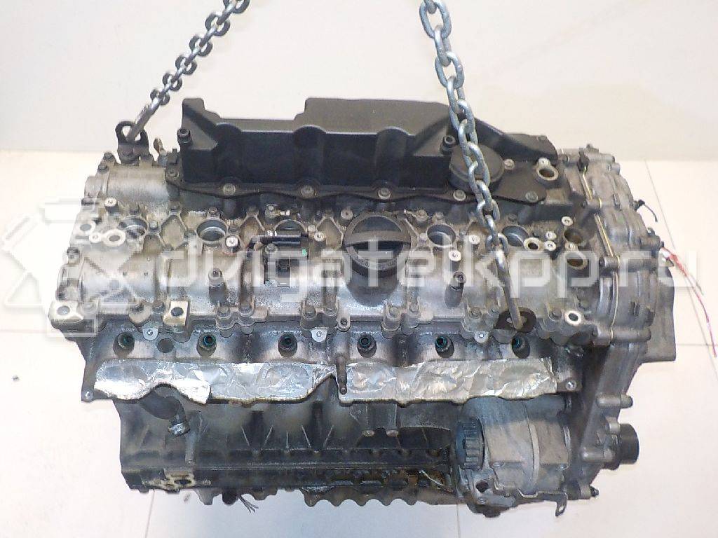 Фото Контрактный (б/у) двигатель B 6324 S для Land Rover Freelander 231-238 л.с 24V 3.2 л бензин 36001431 {forloop.counter}}