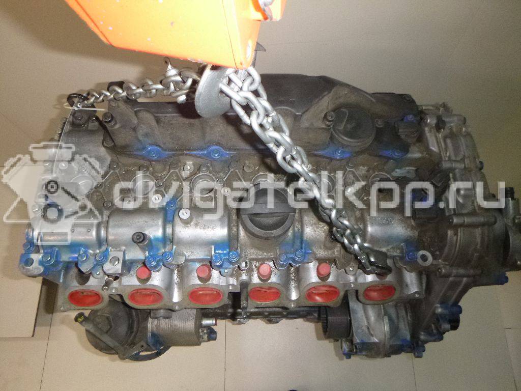 Фото Контрактный (б/у) двигатель B 6324 S для Volvo V70 / Xc60 / S80 / Xc70 / Xc90 228-238 л.с 24V 3.2 л бензин 36001431 {forloop.counter}}