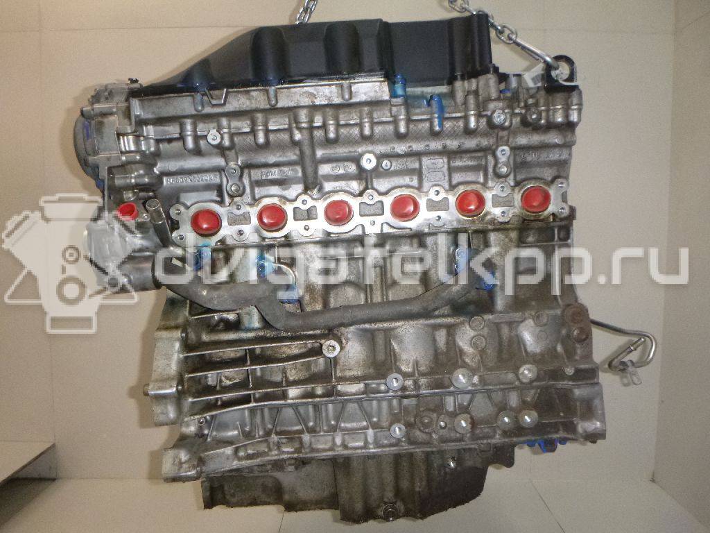 Фото Контрактный (б/у) двигатель B 6324 S5 для Volvo V70 / Xc60 / S80 / Xc70 / Xc90 243 л.с 24V 3.2 л бензин 36001431 {forloop.counter}}