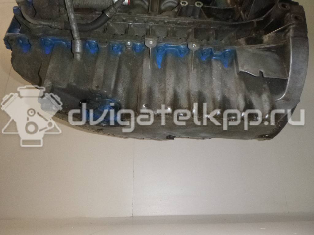 Фото Контрактный (б/у) двигатель B 6324 S5 для Volvo V70 / Xc60 / S80 / Xc70 / Xc90 243 л.с 24V 3.2 л бензин 36001431 {forloop.counter}}