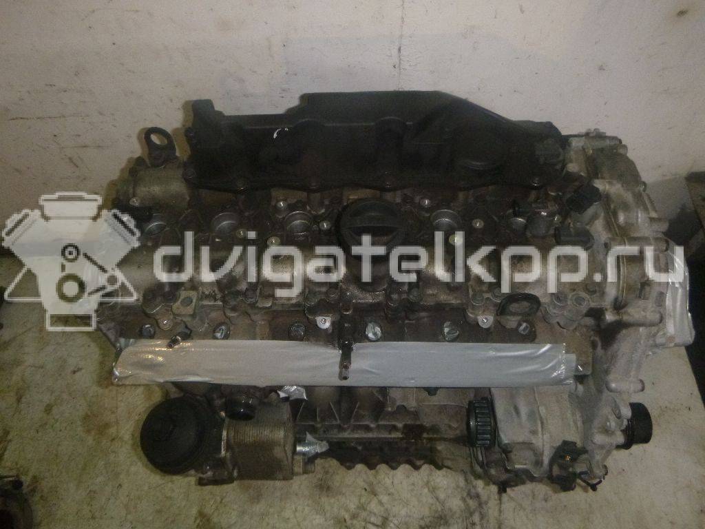 Фото Контрактный (б/у) двигатель B 6324 S для Volvo V70 / Xc60 / S80 / Xc70 / Xc90 228-238 л.с 24V 3.2 л бензин 8251977 {forloop.counter}}