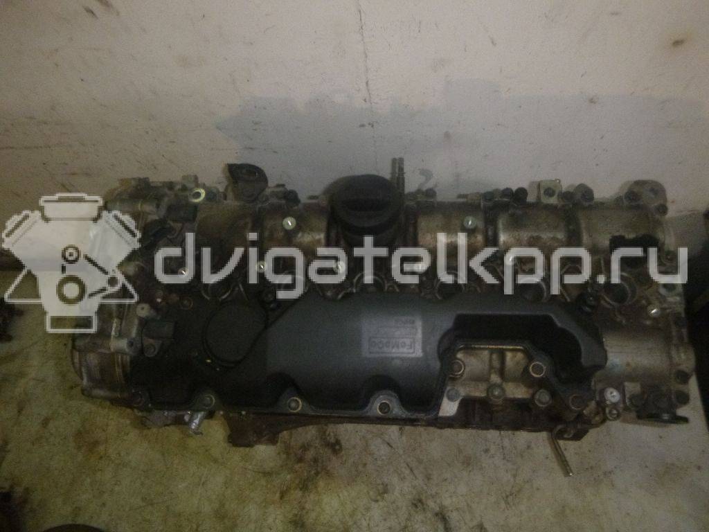 Фото Контрактный (б/у) двигатель B 6324 S для Volvo V70 / Xc60 / S80 / Xc70 / Xc90 228-238 л.с 24V 3.2 л бензин 8251977 {forloop.counter}}