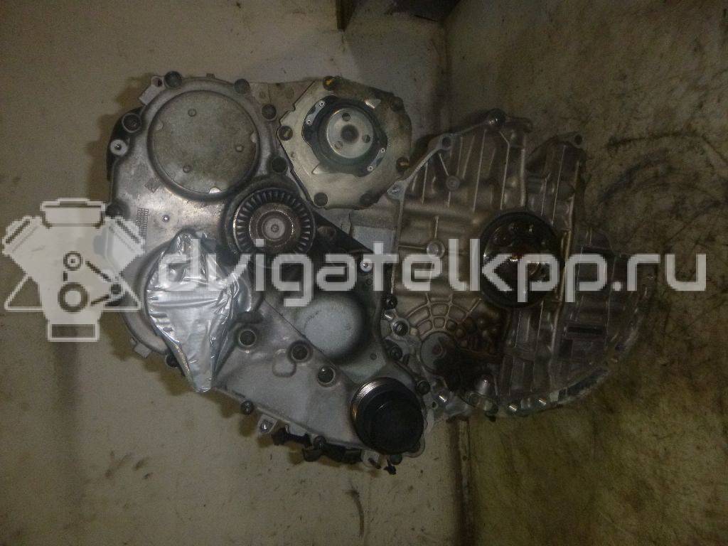 Фото Контрактный (б/у) двигатель B 6324 S для Volvo V70 / Xc60 / S80 / Xc70 / Xc90 228-238 л.с 24V 3.2 л бензин 8251977 {forloop.counter}}