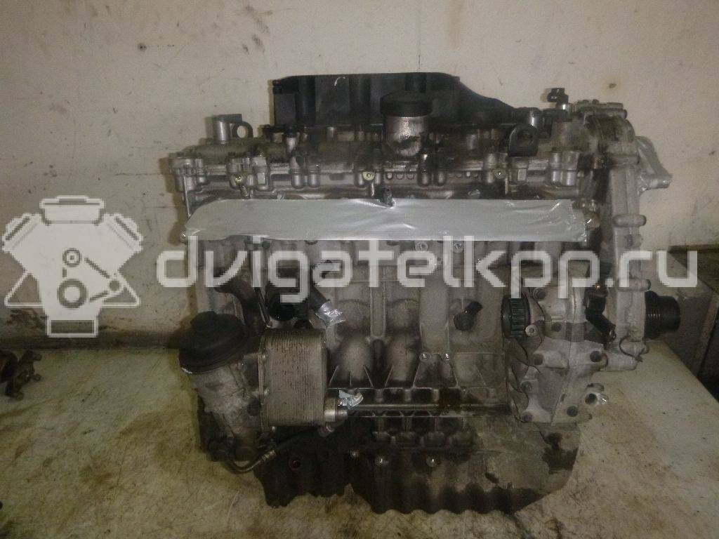 Фото Контрактный (б/у) двигатель B 6324 S для Volvo V70 / Xc60 / S80 / Xc70 / Xc90 228-238 л.с 24V 3.2 л бензин 8251977 {forloop.counter}}