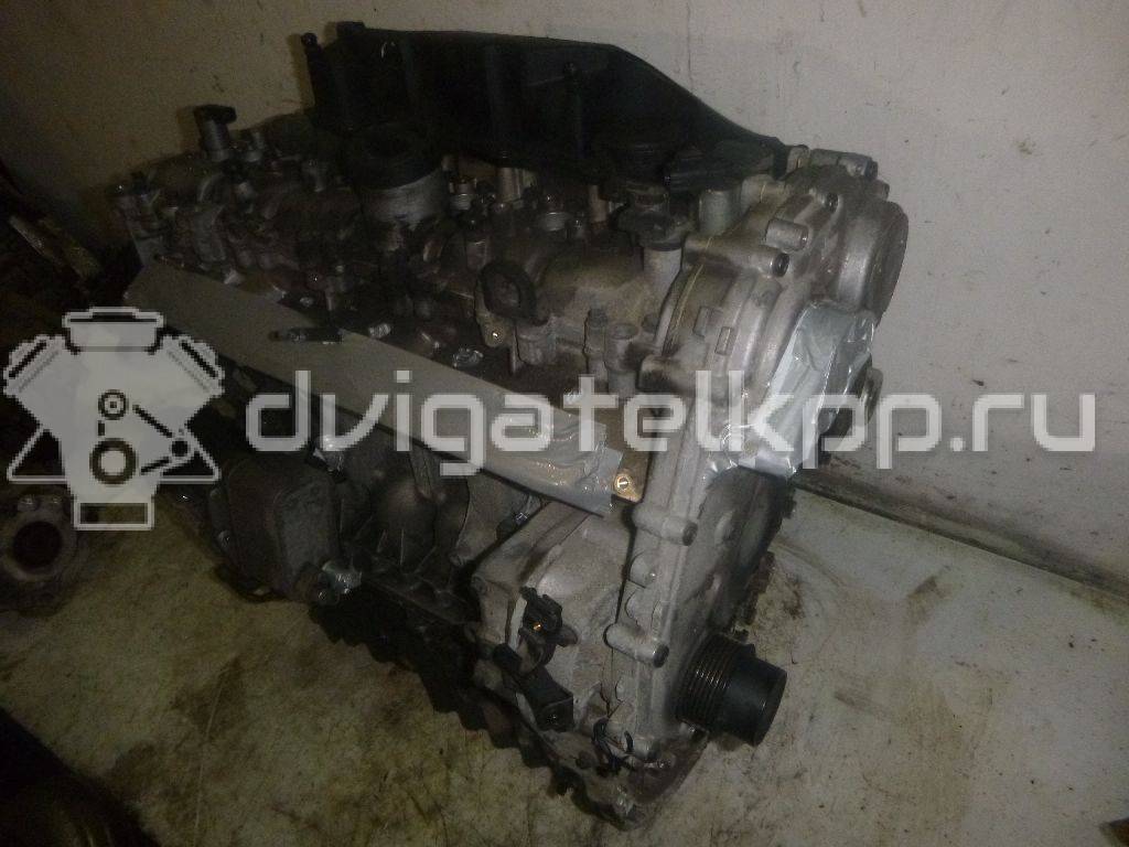 Фото Контрактный (б/у) двигатель B 6324 S для Volvo / Land Rover 231-238 л.с 24V 3.2 л бензин 8251977 {forloop.counter}}