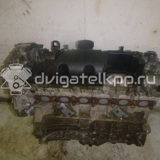 Фото Контрактный (б/у) двигатель B 6324 S5 для Volvo V70 / Xc60 / S80 / Xc70 / Xc90 243 л.с 24V 3.2 л бензин 36001431