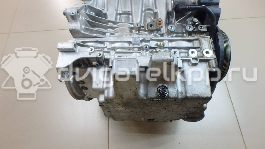 Фото Контрактный (б/у) двигатель D 4204 T14 для Volvo V60 / Xc60 / S60 / S90 / V40 190 л.с 16V 2.0 л Дизельное топливо {forloop.counter}}