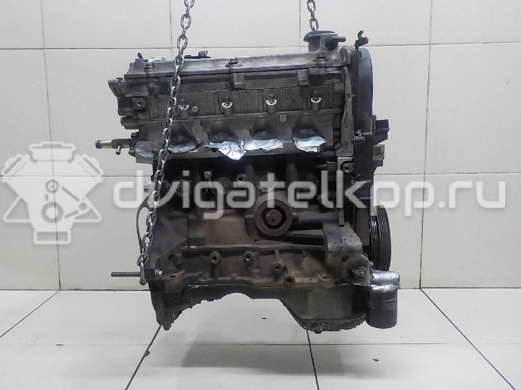 Фото Контрактный (б/у) двигатель 4G93 (SOHC 16V) для Mitsubishi Eclipse / Lancer / Pajero / Galant / Expo Station Wagon 110-156 л.с 16V 1.8 л бензин MD977172 {forloop.counter}}