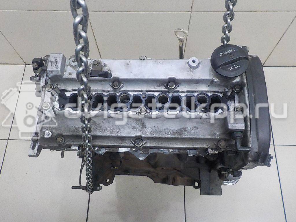 Фото Контрактный (б/у) двигатель 4G93 (SOHC 16V) для Mitsubishi Eclipse / Lancer / Pajero / Galant / Expo Station Wagon 110-156 л.с 16V 1.8 л бензин MD977172 {forloop.counter}}