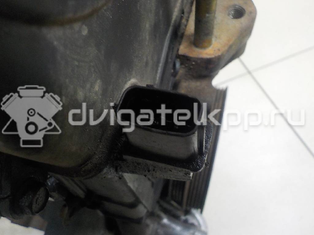 Фото Контрактный (б/у) двигатель 4G93 (GDI) для Mitsubishi Lancer / Pajero / Galant / Space / Carisma Da 118-150 л.с 16V 1.8 л бензин MD977172 {forloop.counter}}