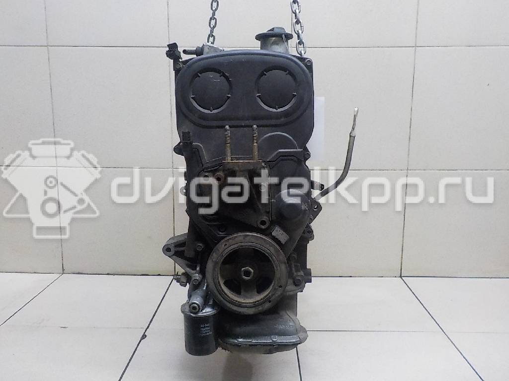 Фото Контрактный (б/у) двигатель 4G93 (DOHC 16V) для Mitsubishi Colt / Lancer / Carisma Da / Space 112-156 л.с 16V 1.8 л бензин MD977172 {forloop.counter}}