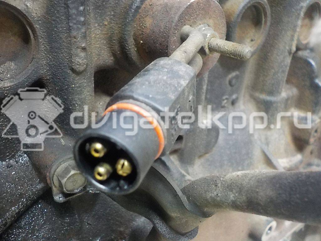 Фото Контрактный (б/у) двигатель 4G93 (DOHC 16V) для Mitsubishi Colt / Lancer / Carisma Da / Space 112-156 л.с 16V 1.8 л бензин MD977172 {forloop.counter}}