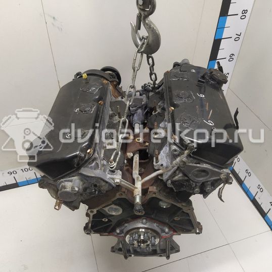 Фото Контрактный (б/у) двигатель 6G74 (SOHC 24V) для Mitsubishi Magna / Verada / Diamante / Pajero / L 180-247 л.с 24V 3.5 л Бензин/спирт MD370407