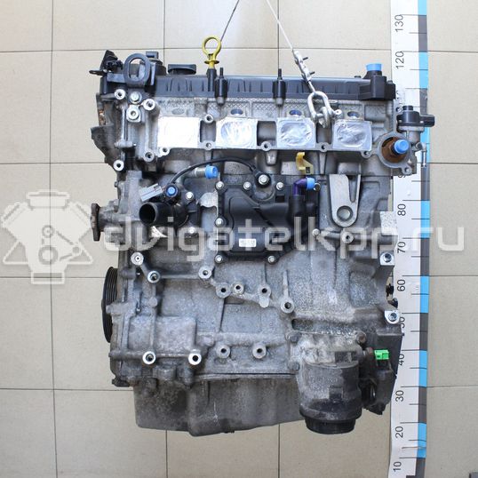 Фото Контрактный (б/у) двигатель SEBA для Ford Australia Mondeo 160 л.с 16V 2.3 л бензин 1469080