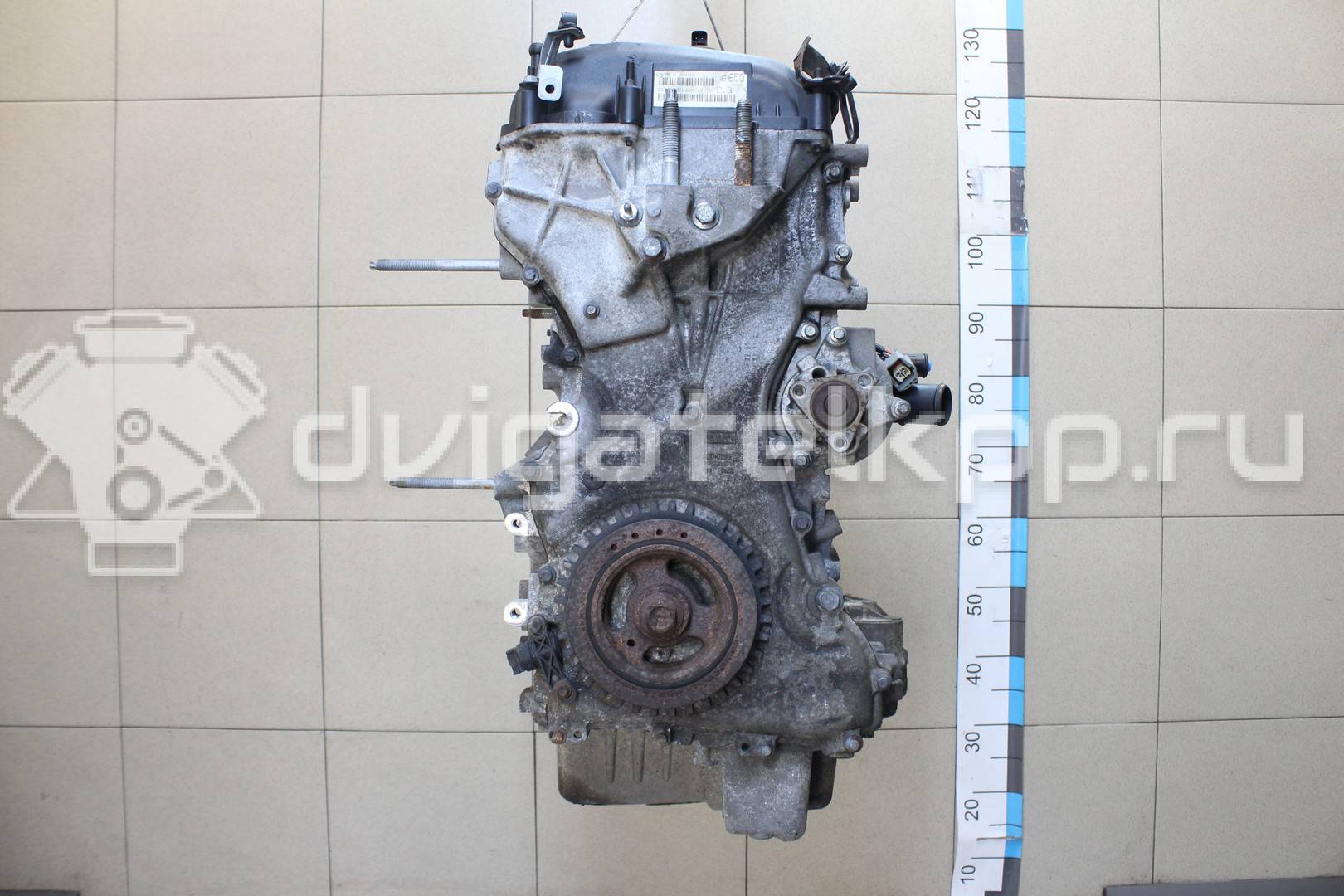 Фото Контрактный (б/у) двигатель SEBA для Ford Australia Mondeo 160 л.с 16V 2.3 л бензин 1469080 {forloop.counter}}