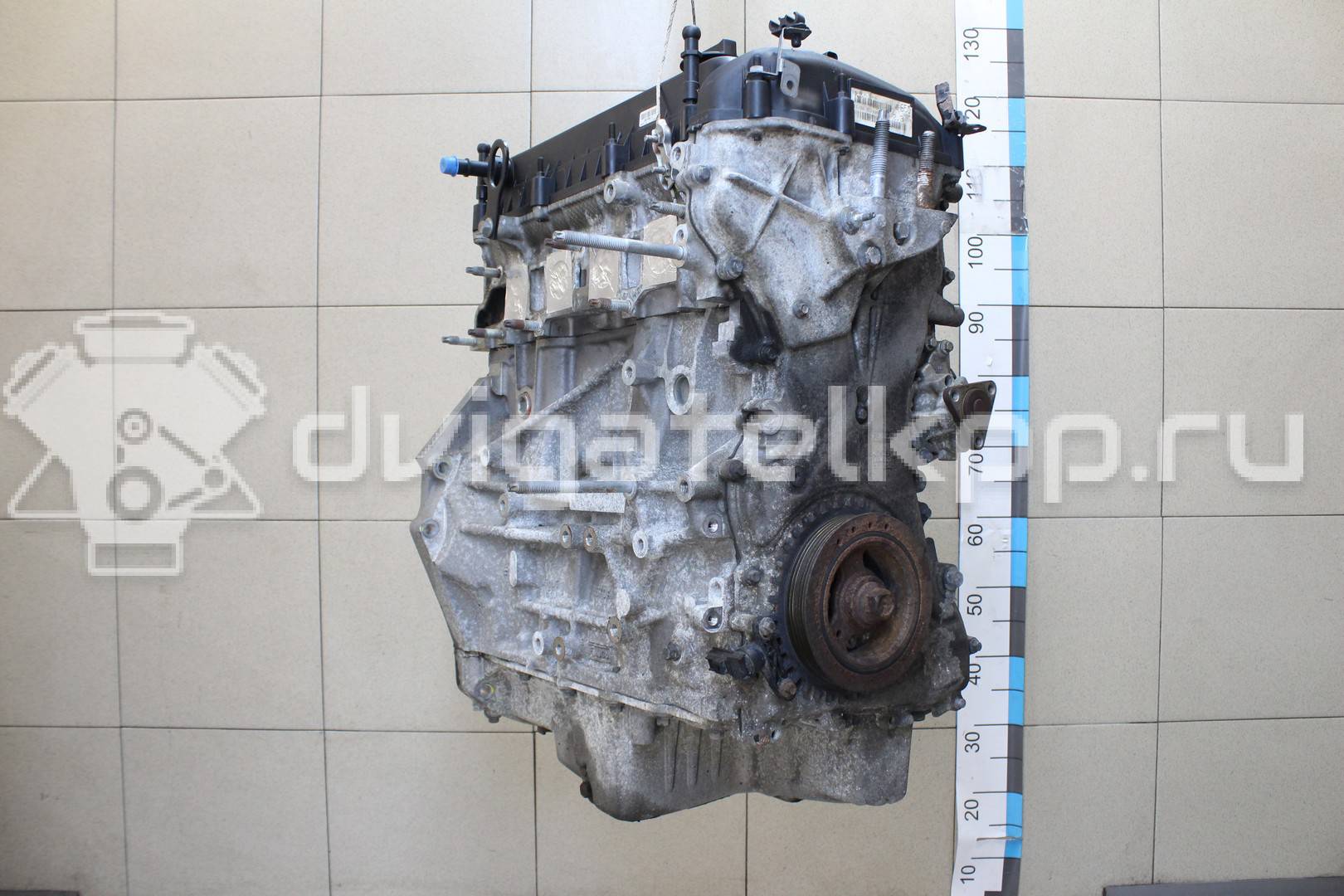 Фото Контрактный (б/у) двигатель SEBA для Ford Australia Mondeo 160 л.с 16V 2.3 л бензин 1469080 {forloop.counter}}