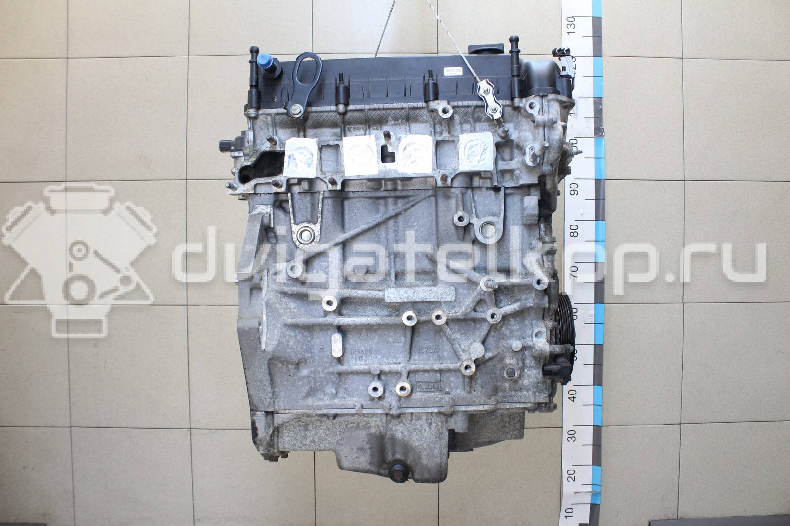 Фото Контрактный (б/у) двигатель SEBA для Ford Australia Mondeo 160 л.с 16V 2.3 л бензин 1469080 {forloop.counter}}