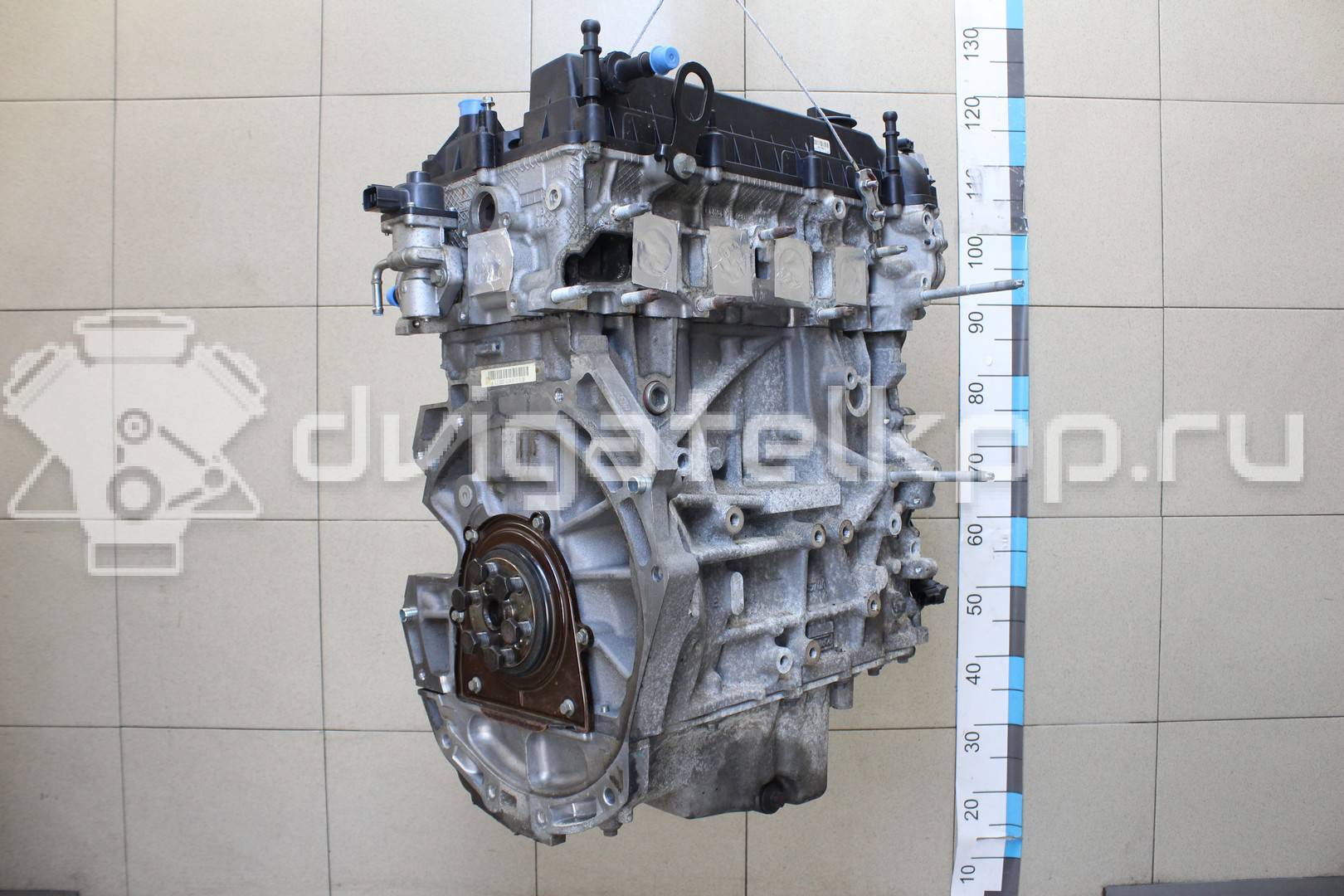 Фото Контрактный (б/у) двигатель SEBA для Ford Australia Mondeo 160 л.с 16V 2.3 л бензин 1469080 {forloop.counter}}