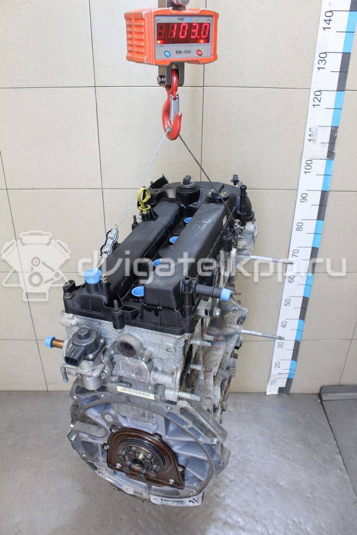 Фото Контрактный (б/у) двигатель SEBA для Ford / Ford Australia 160 л.с 16V 2.3 л бензин 1469080 {forloop.counter}}