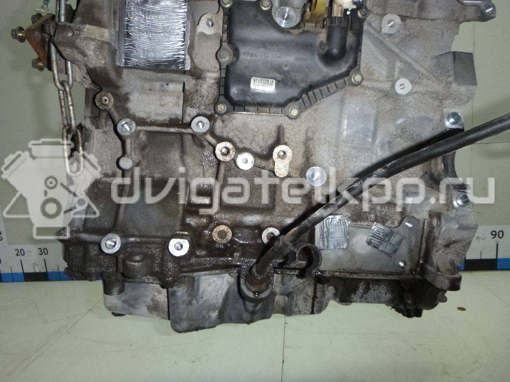 Фото Контрактный (б/у) двигатель  для ford Mondeo III  V   1566060 {forloop.counter}}